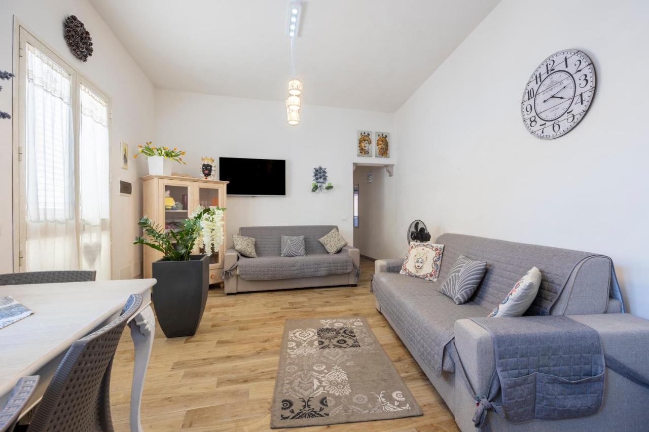 Maison Nina マルサラ エクステリア 写真