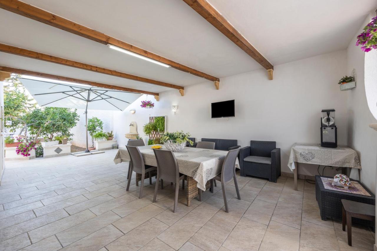Maison Nina マルサラ エクステリア 写真