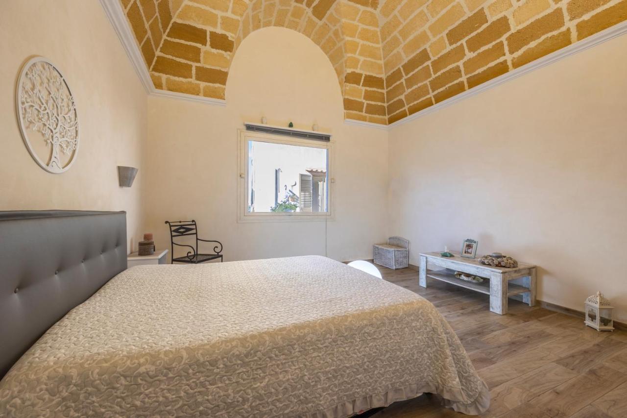 Maison Nina マルサラ エクステリア 写真