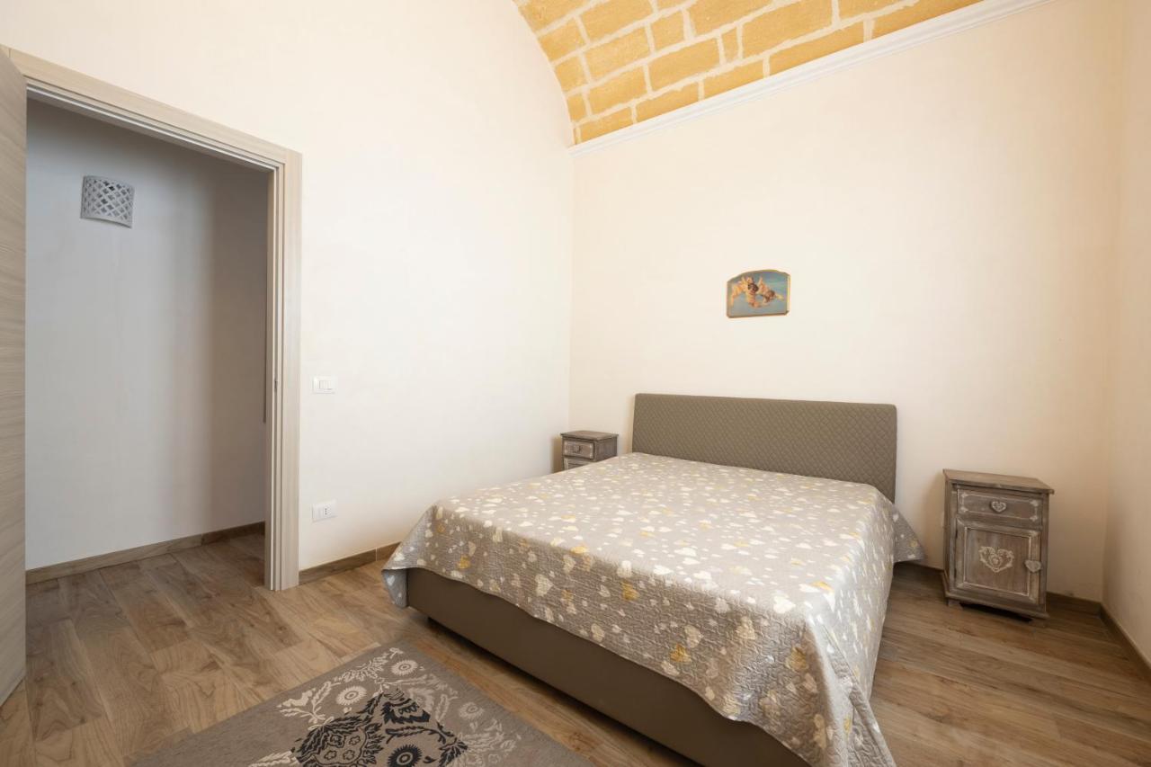 Maison Nina マルサラ エクステリア 写真