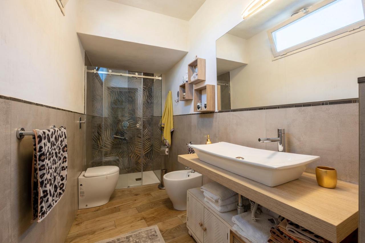Maison Nina マルサラ エクステリア 写真