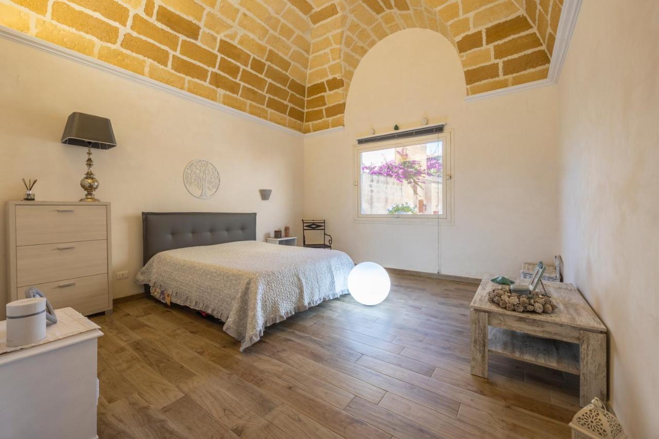 Maison Nina マルサラ エクステリア 写真