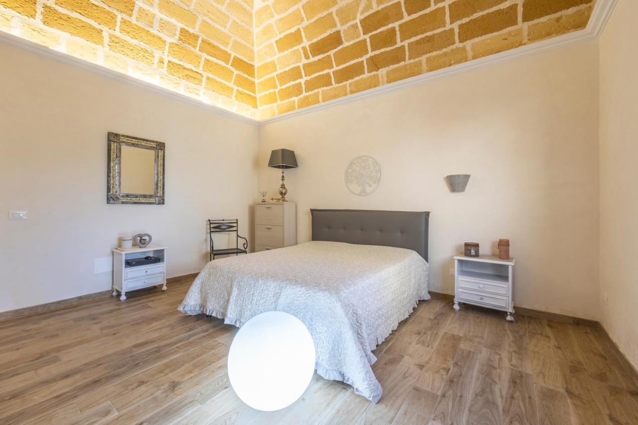 Maison Nina マルサラ エクステリア 写真