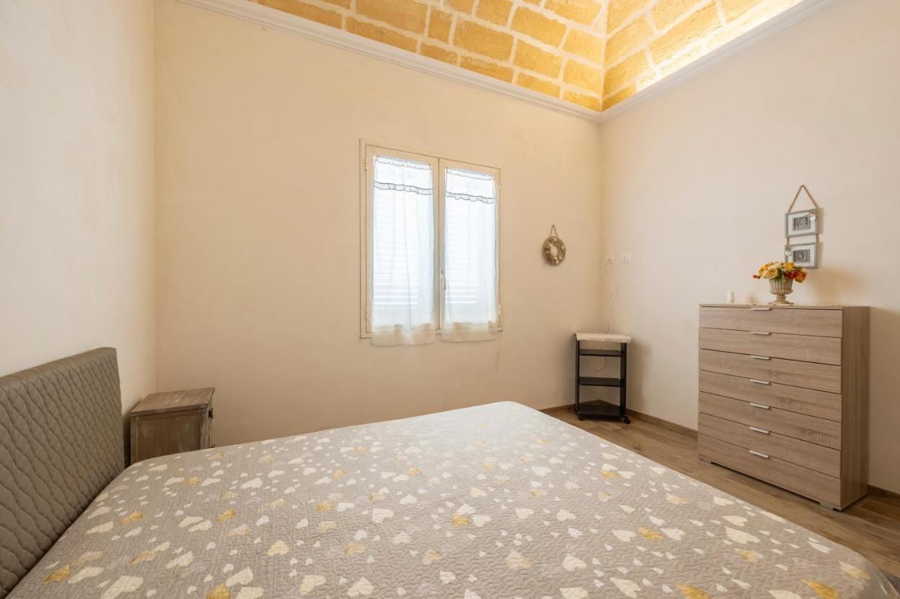 Maison Nina マルサラ エクステリア 写真